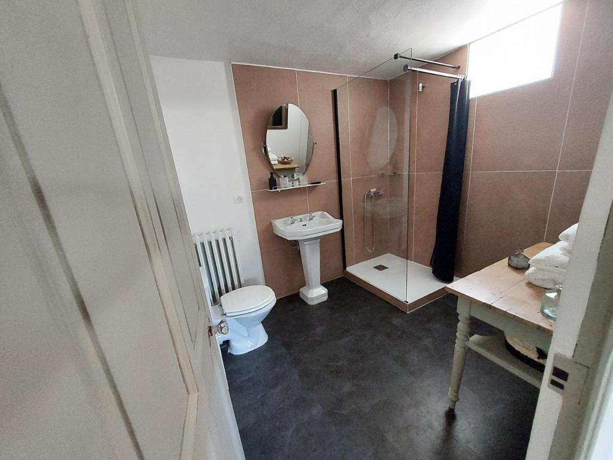 Les Pierres De Cezaire Otel Saint-Cézaire-sur-Siagne Dış mekan fotoğraf