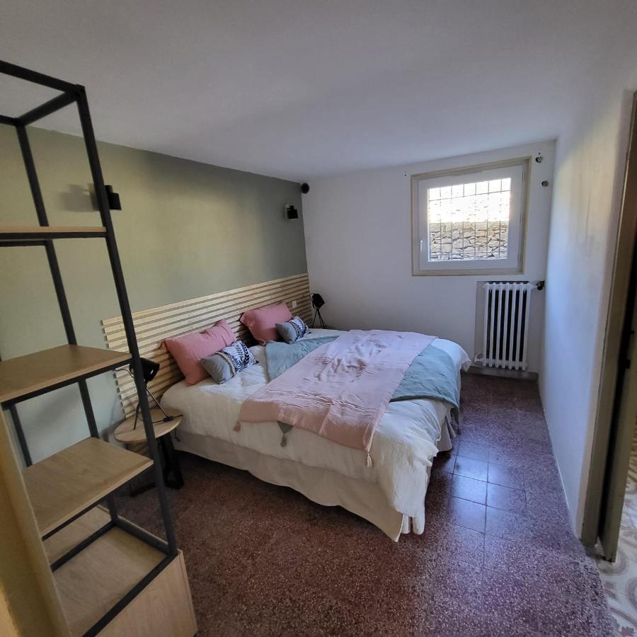 Les Pierres De Cezaire Otel Saint-Cézaire-sur-Siagne Dış mekan fotoğraf