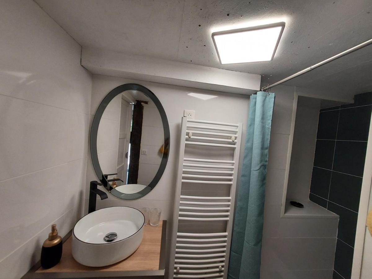 Les Pierres De Cezaire Otel Saint-Cézaire-sur-Siagne Dış mekan fotoğraf