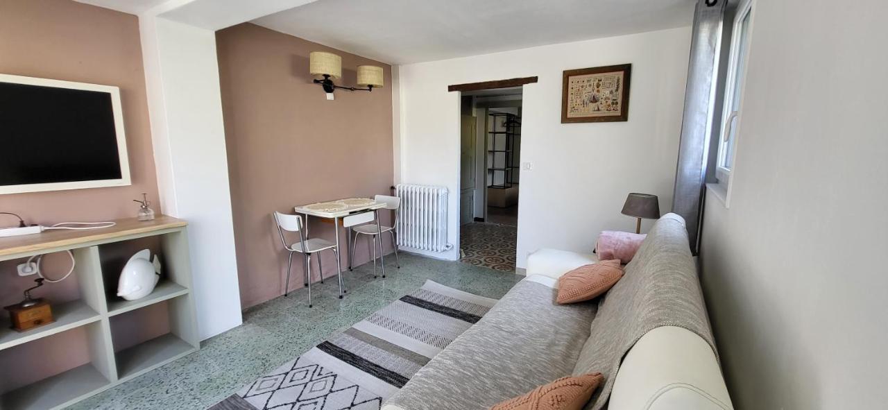 Les Pierres De Cezaire Otel Saint-Cézaire-sur-Siagne Dış mekan fotoğraf