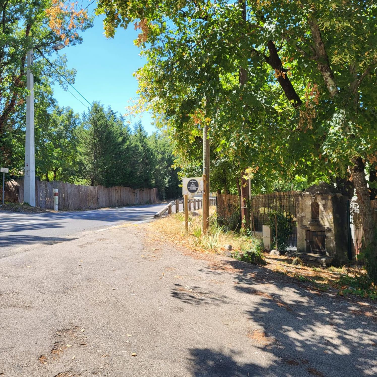 Les Pierres De Cezaire Otel Saint-Cézaire-sur-Siagne Dış mekan fotoğraf