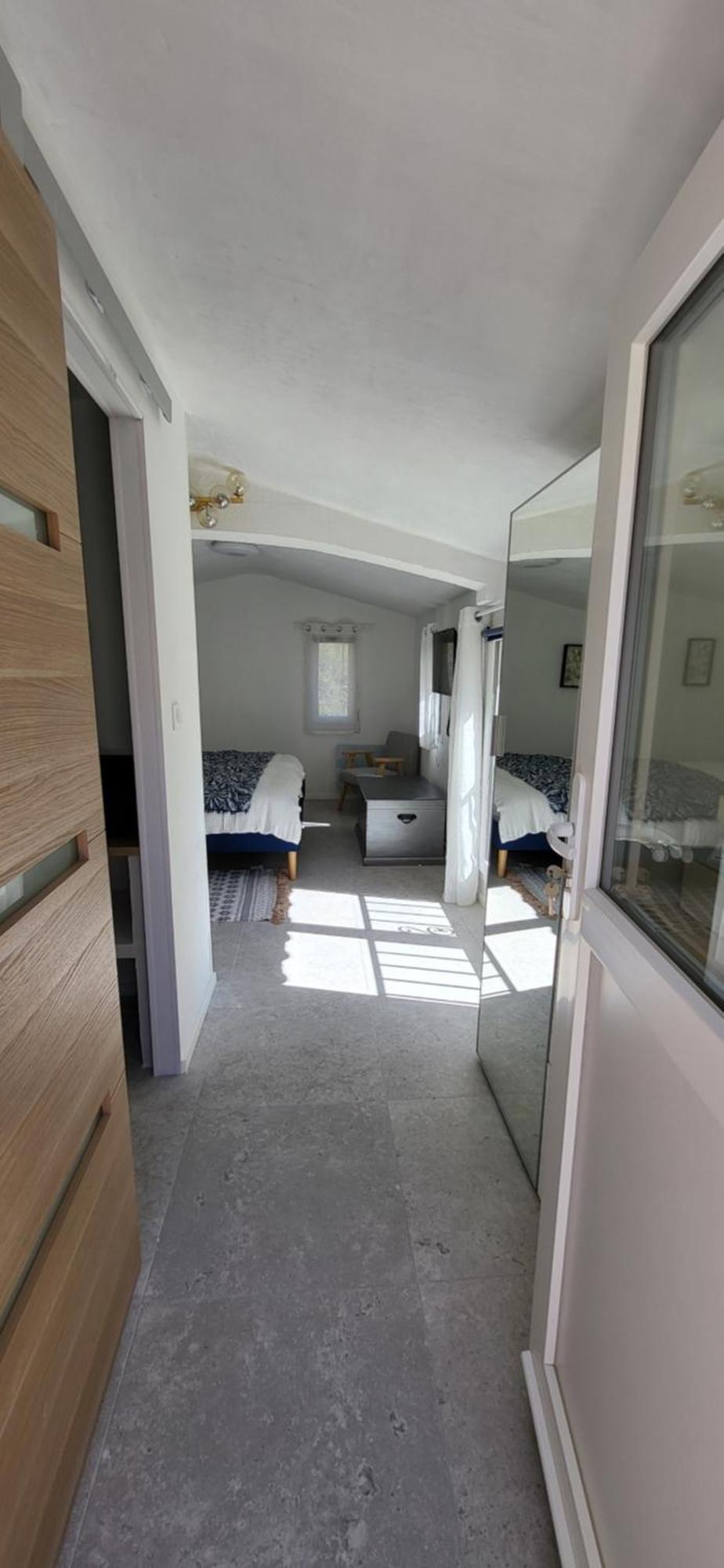 Les Pierres De Cezaire Otel Saint-Cézaire-sur-Siagne Dış mekan fotoğraf