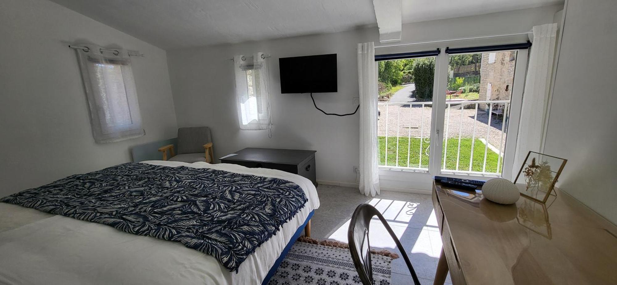 Les Pierres De Cezaire Otel Saint-Cézaire-sur-Siagne Dış mekan fotoğraf